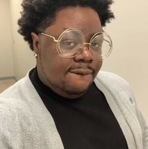 Meet your Posher, Marvin